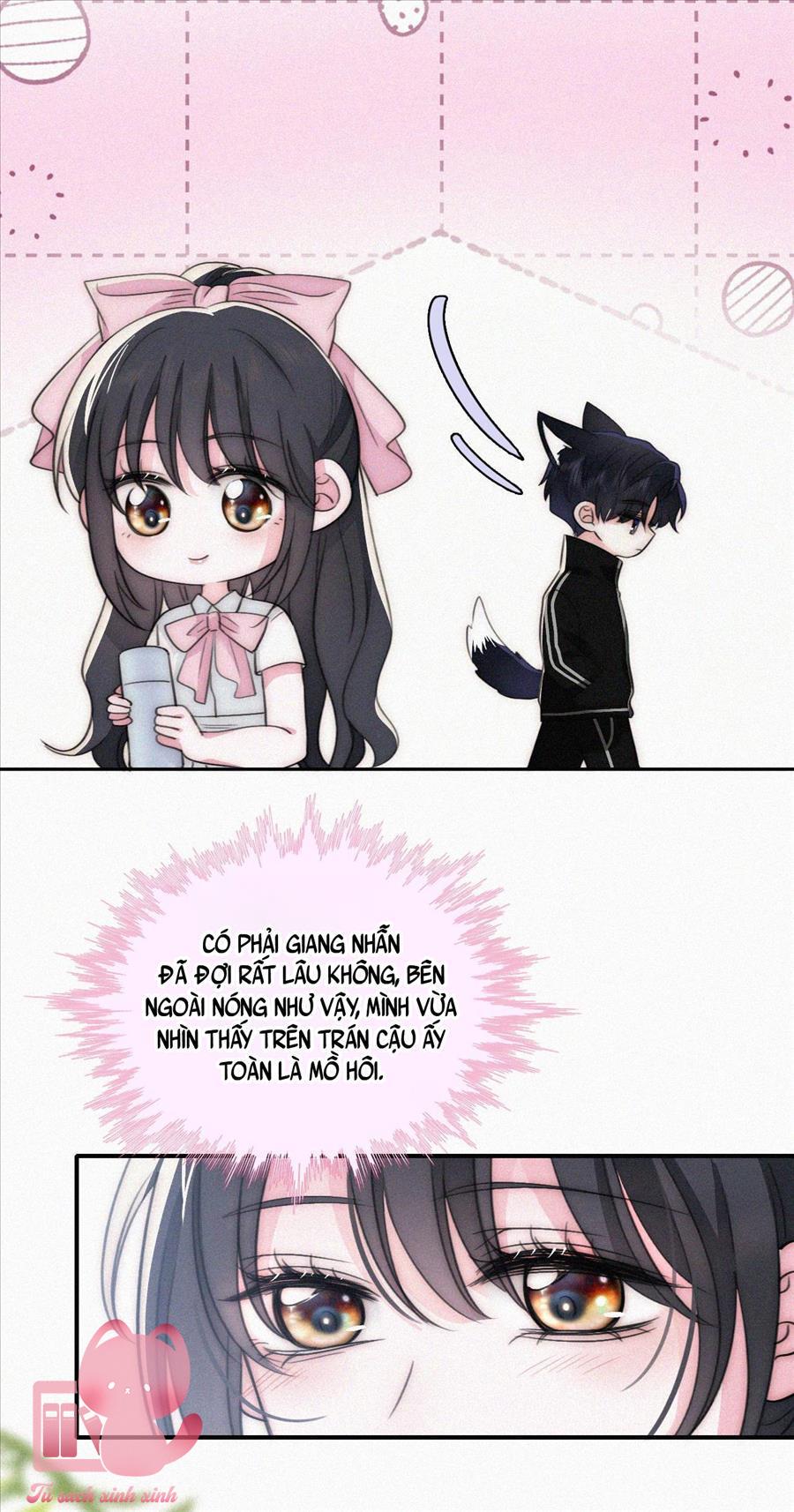 Bệnh Yêu - Chap 98 - Trang 24