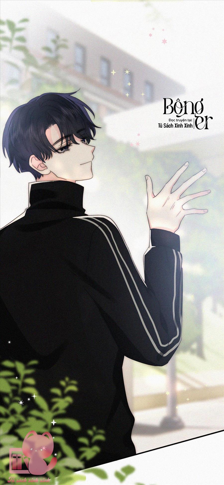 Bệnh Yêu - Chap 98 - Trang 26