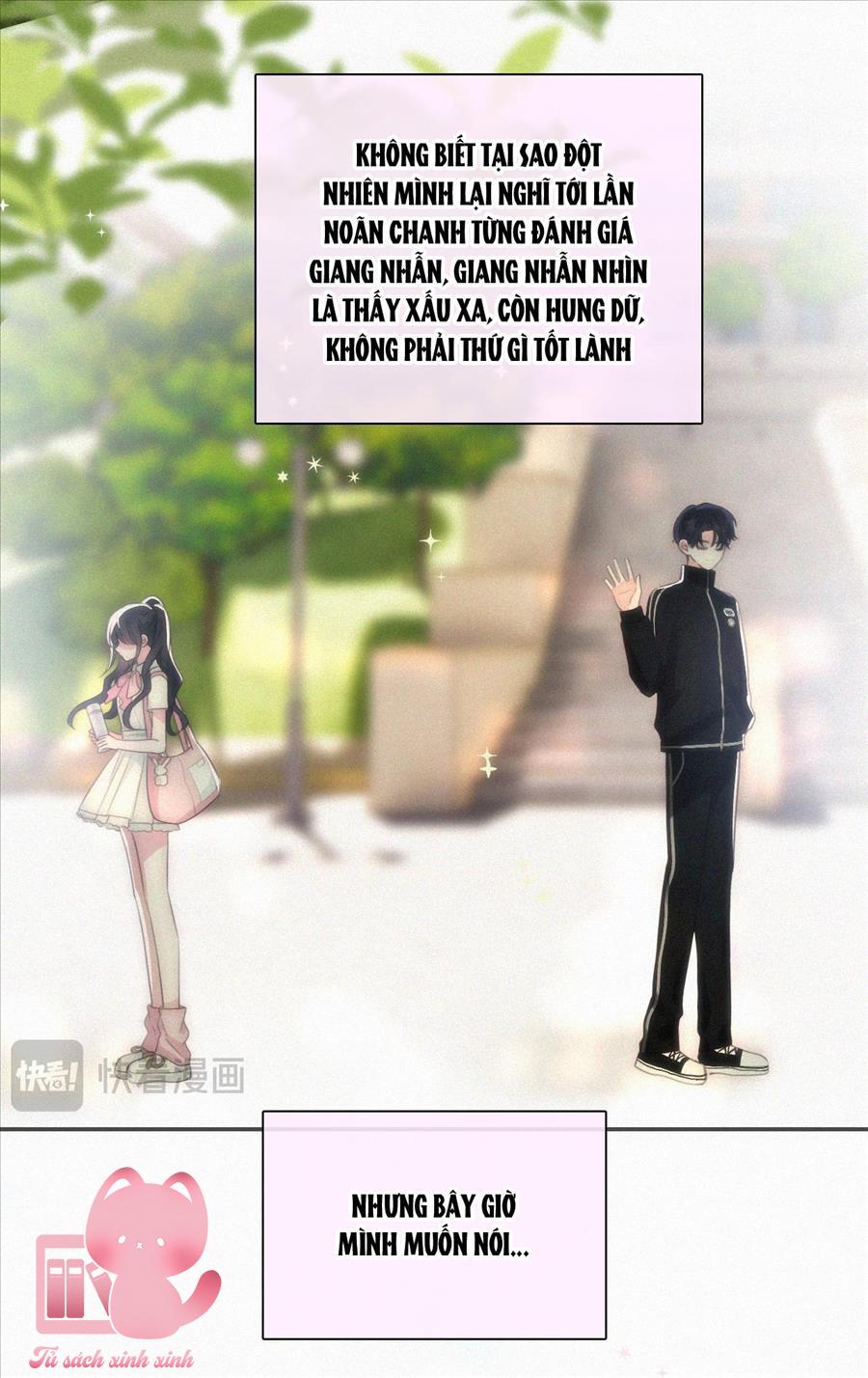 Bệnh Yêu - Chap 98 - Trang 27