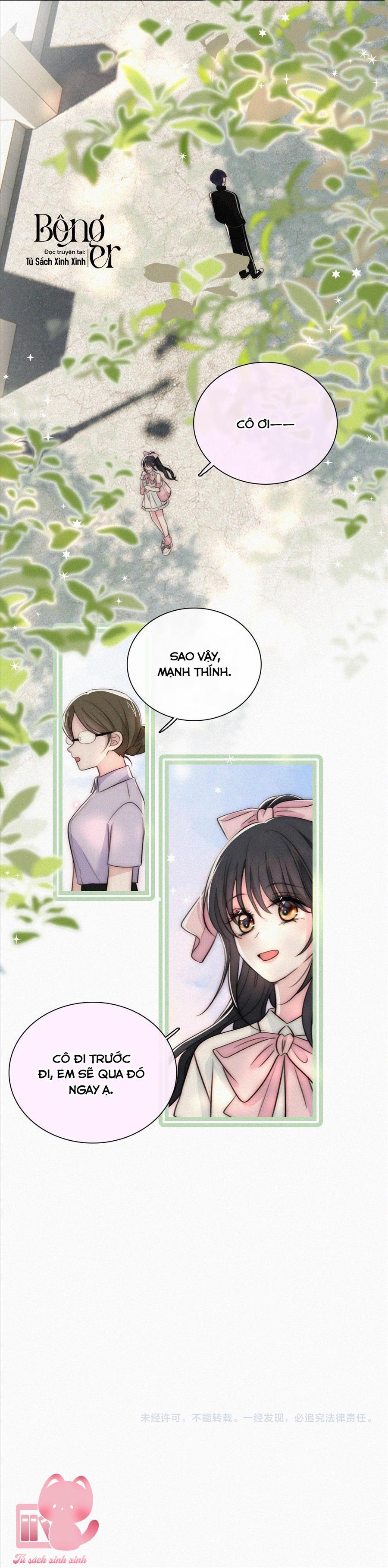 Bệnh Yêu - Chap 98 - Trang 30
