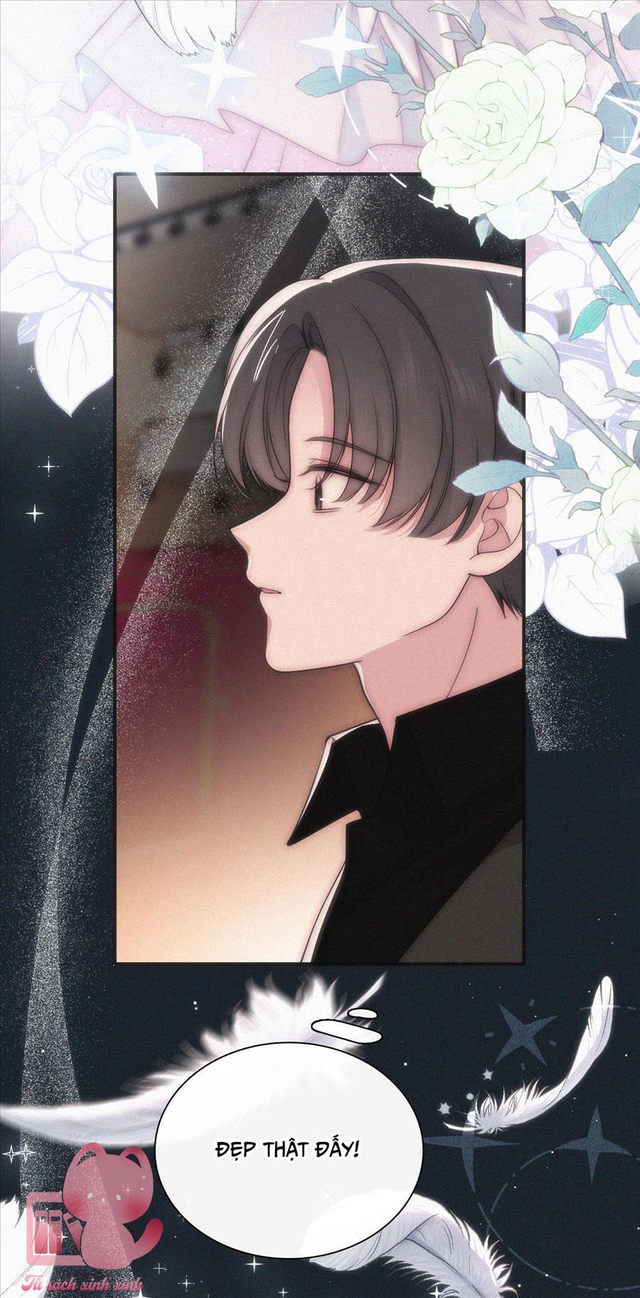 Bệnh Yêu - Chap 98 - Trang 4