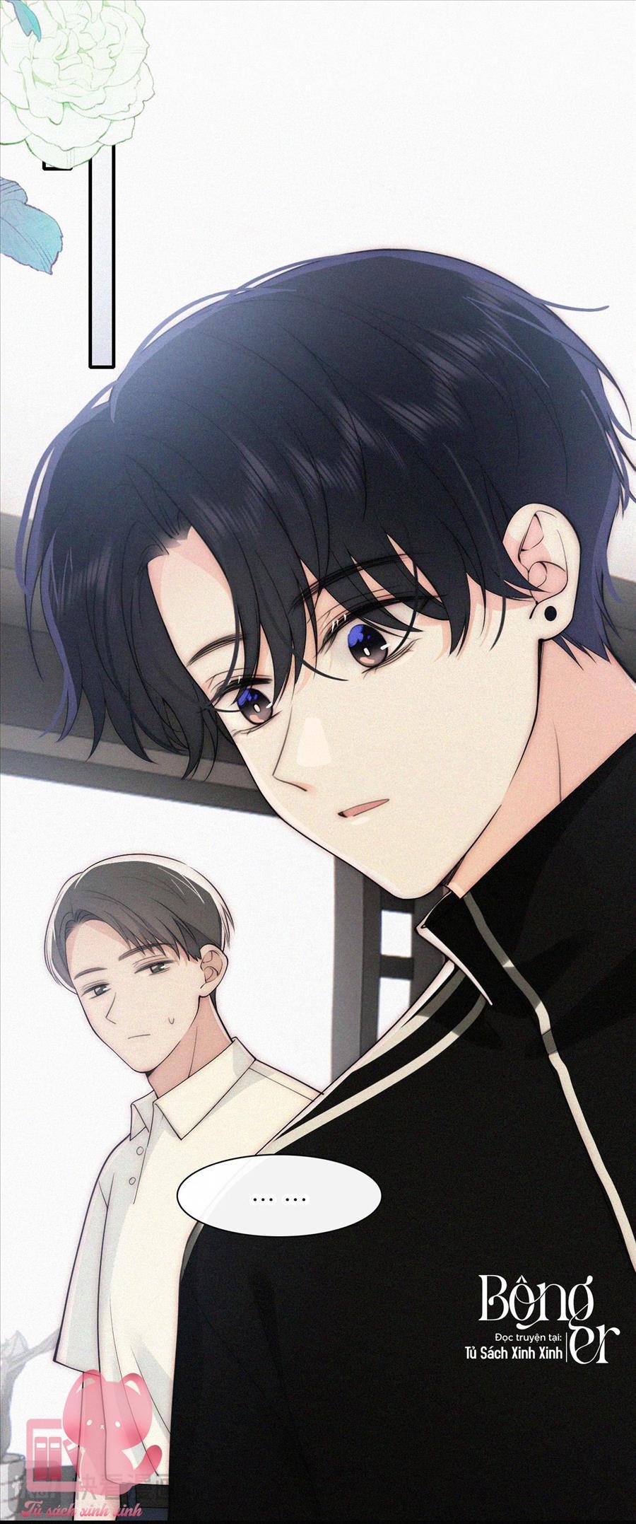 Bệnh Yêu - Chap 98 - Trang 6