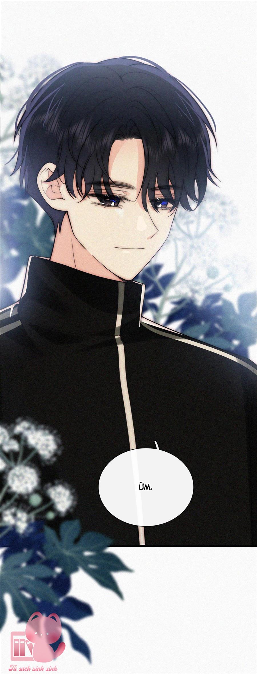 Bệnh Yêu - Chap 98 - Trang 10