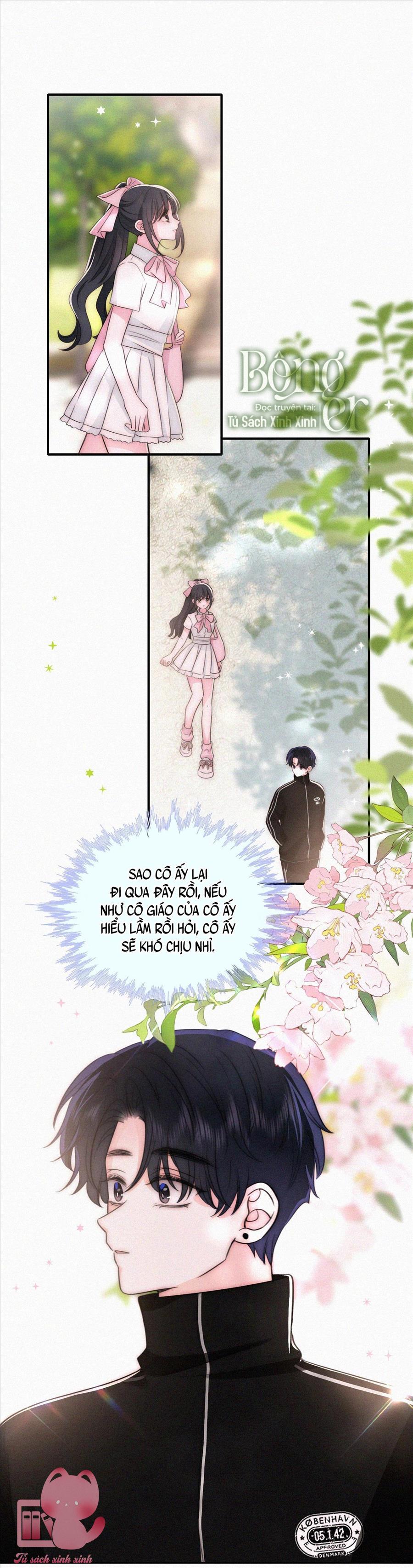 Bệnh Yêu - Chap 99 - Trang 2