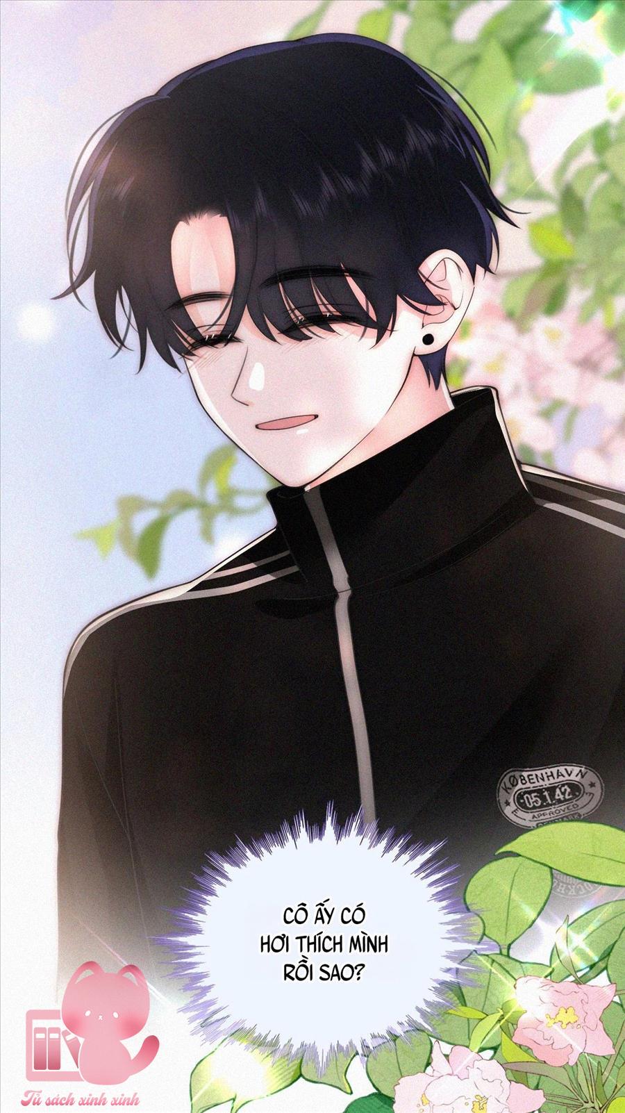 Bệnh Yêu - Chap 99 - Trang 14