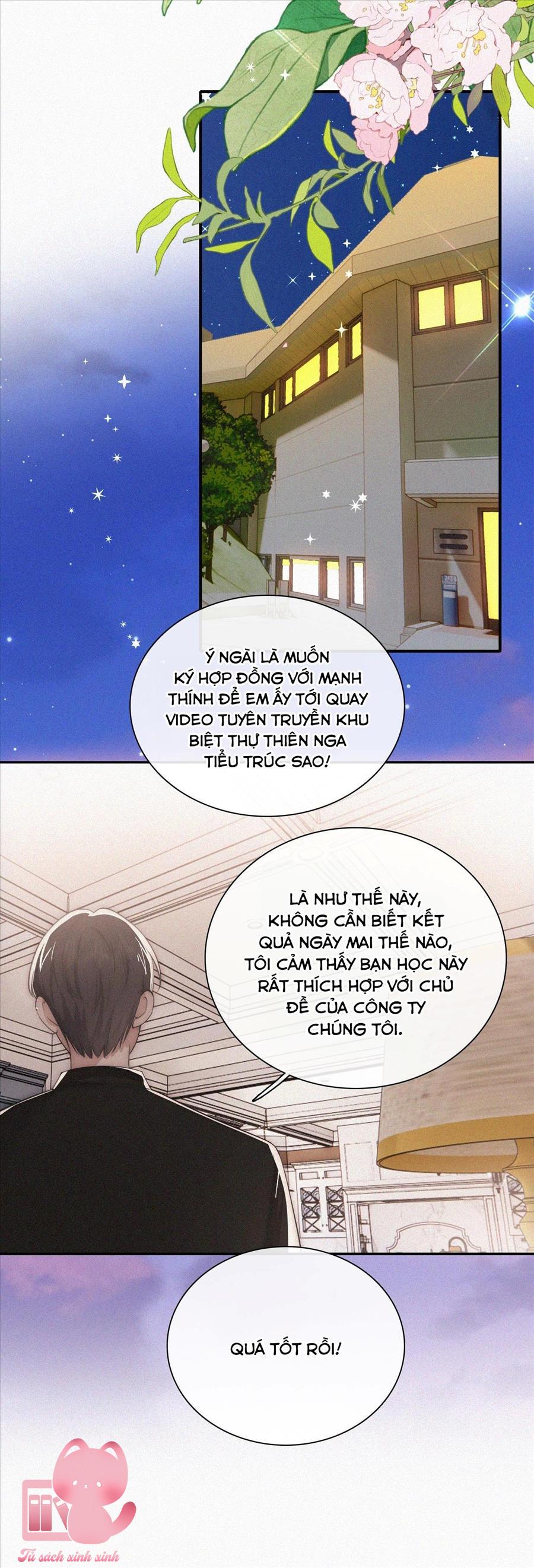Bệnh Yêu - Chap 99 - Trang 15
