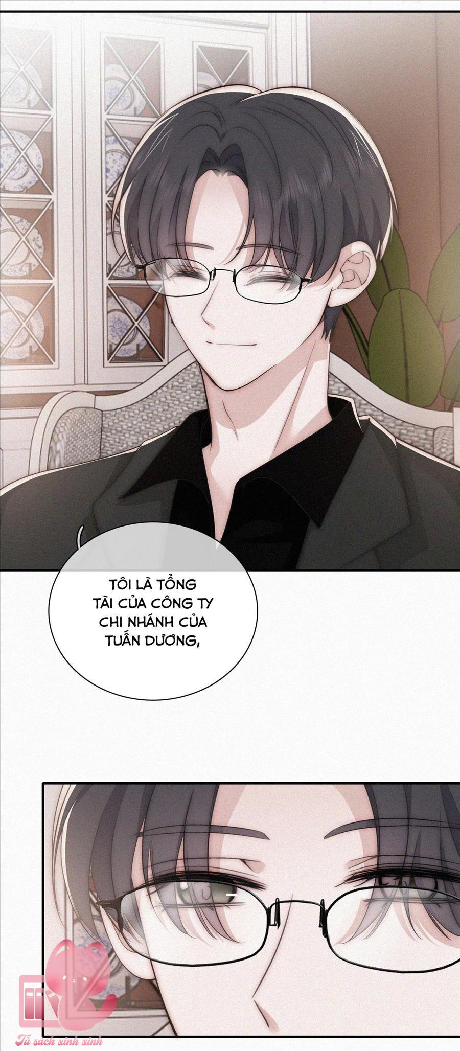 Bệnh Yêu - Chap 99 - Trang 18
