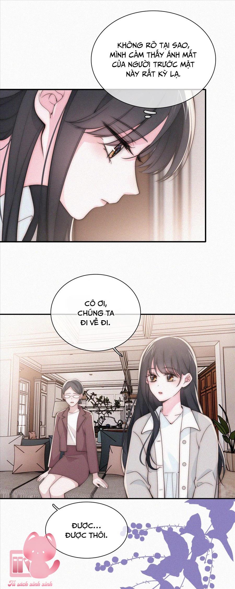 Bệnh Yêu - Chap 99 - Trang 20