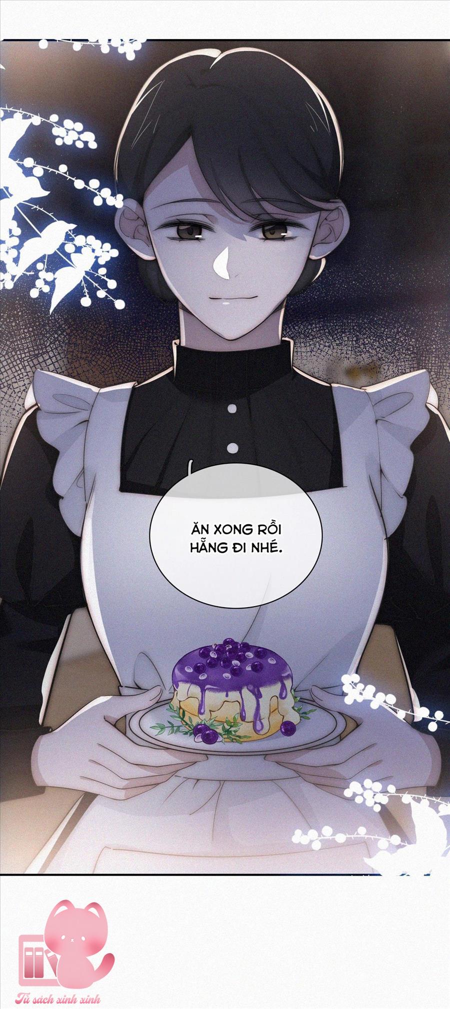 Bệnh Yêu - Chap 99 - Trang 23