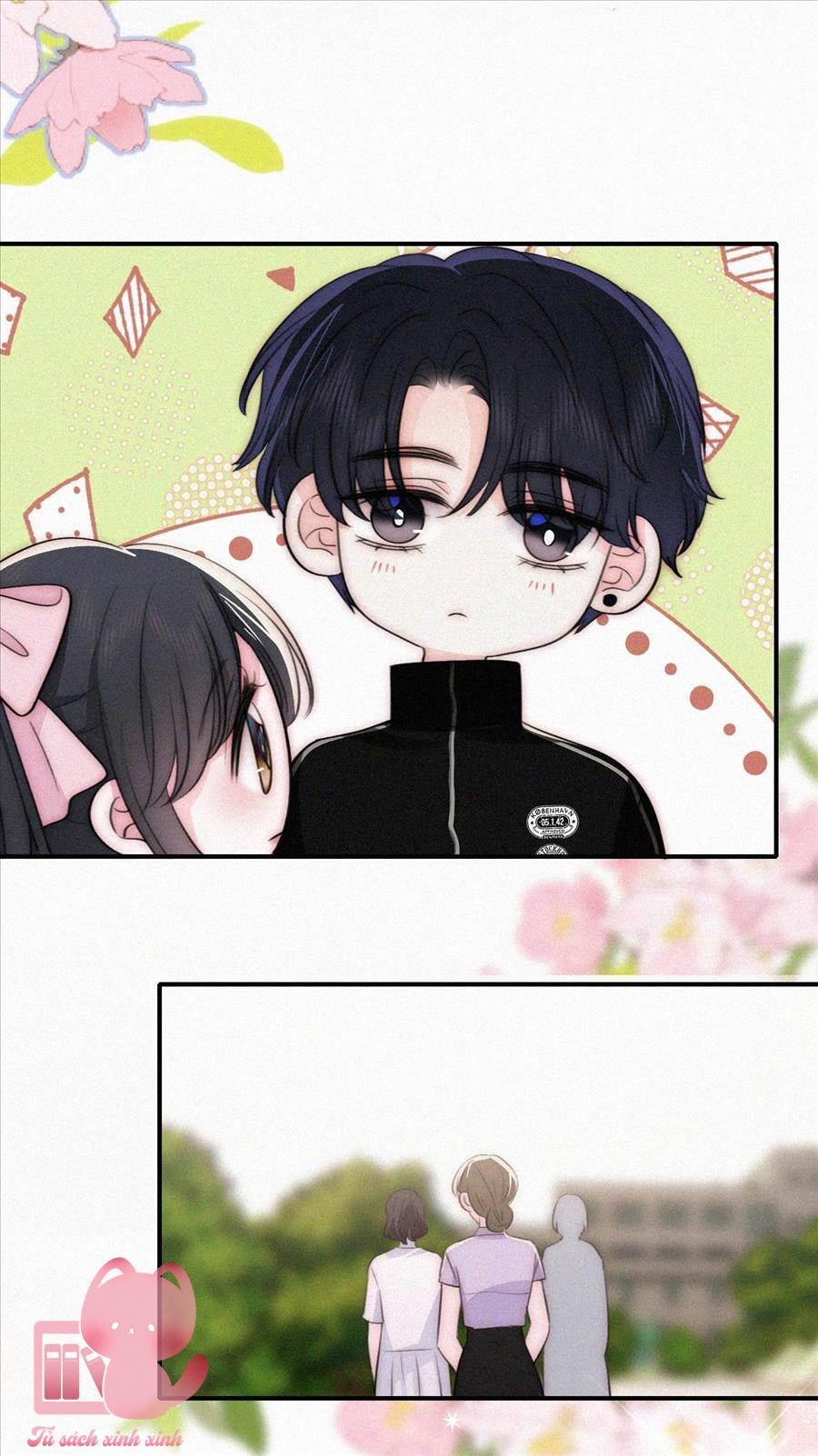 Bệnh Yêu - Chap 99 - Trang 6