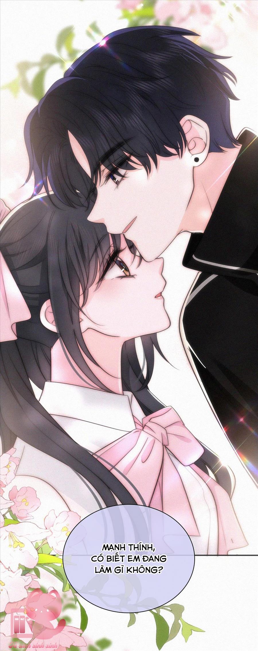 Bệnh Yêu - Chap 99 - Trang 7