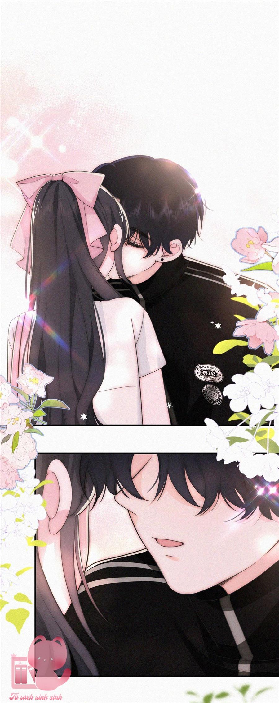 Bệnh Yêu - Chap 99 - Trang 10