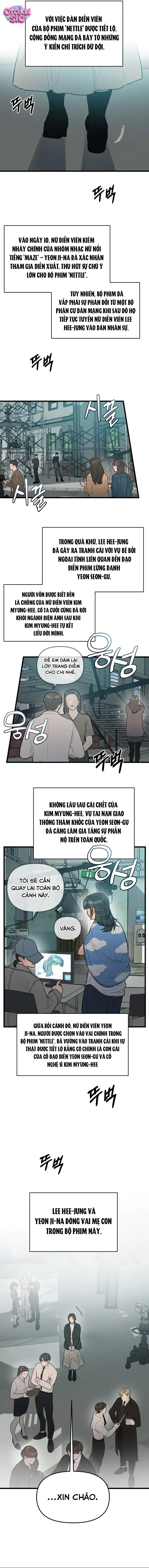 Bi Kịch Hạnh Phúc - Chap 1 - Trang 3