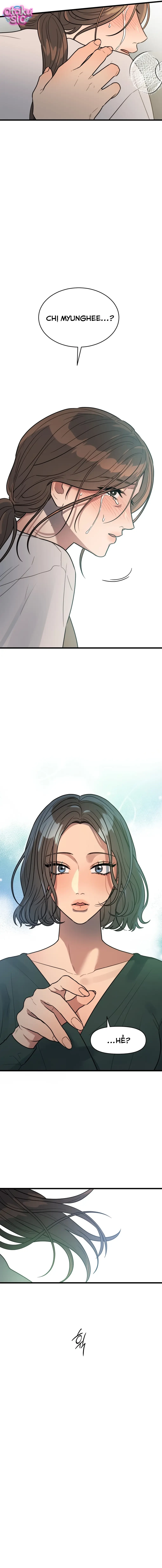 Bi Kịch Hạnh Phúc - Chap 2 - Trang 13