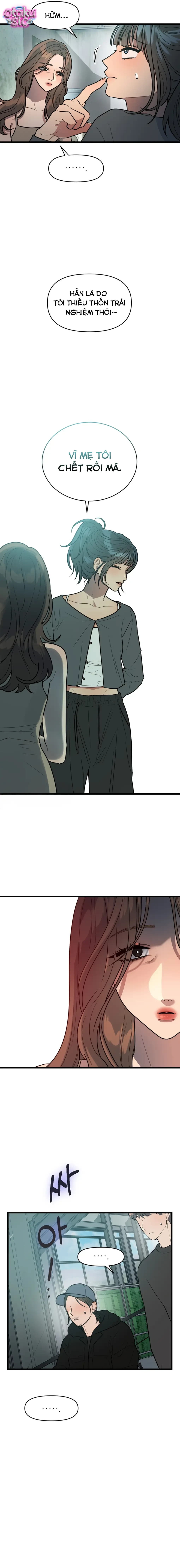 Bi Kịch Hạnh Phúc - Chap 2 - Trang 7