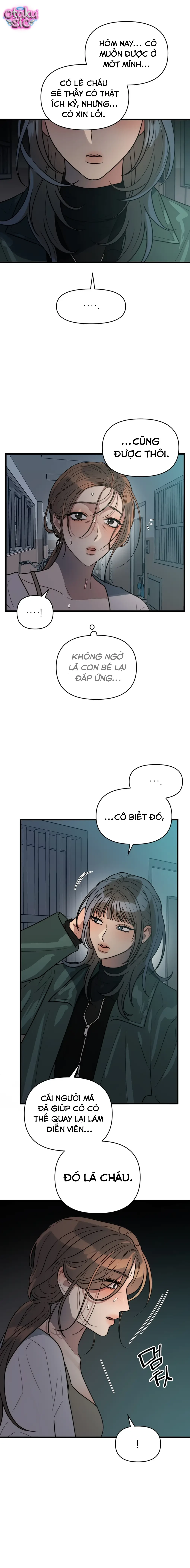 Bi Kịch Hạnh Phúc - Chap 3 - Trang 11