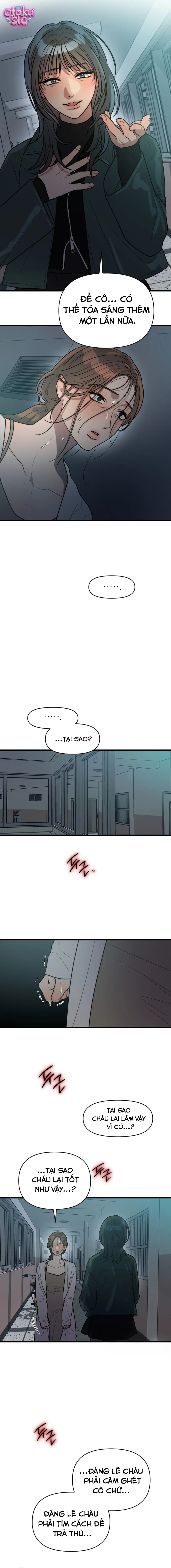 Bi Kịch Hạnh Phúc - Chap 3 - Trang 13
