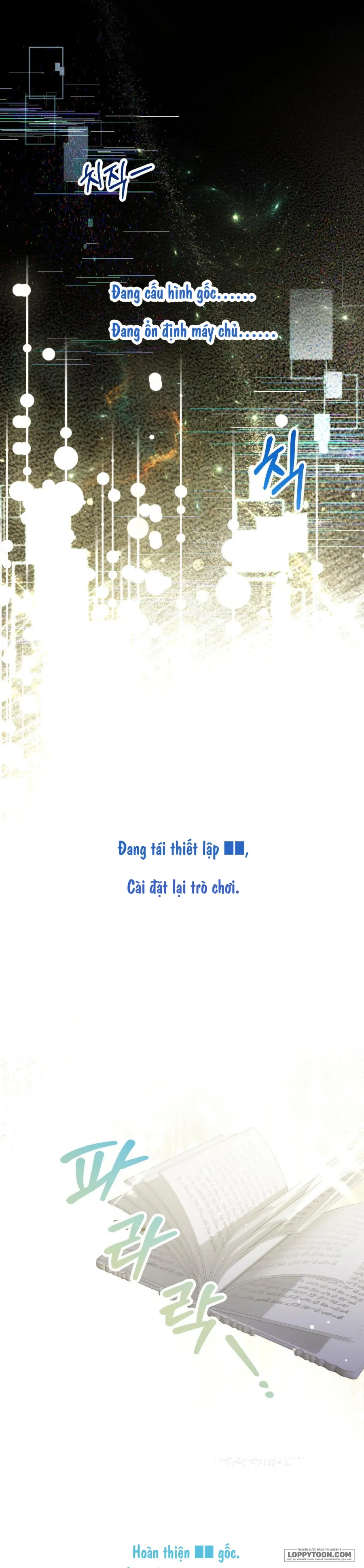 Bị Mắc Kẹt Trong Trò Chơi Harem Ngược Vô Vọng - Chap 1 - Trang 2