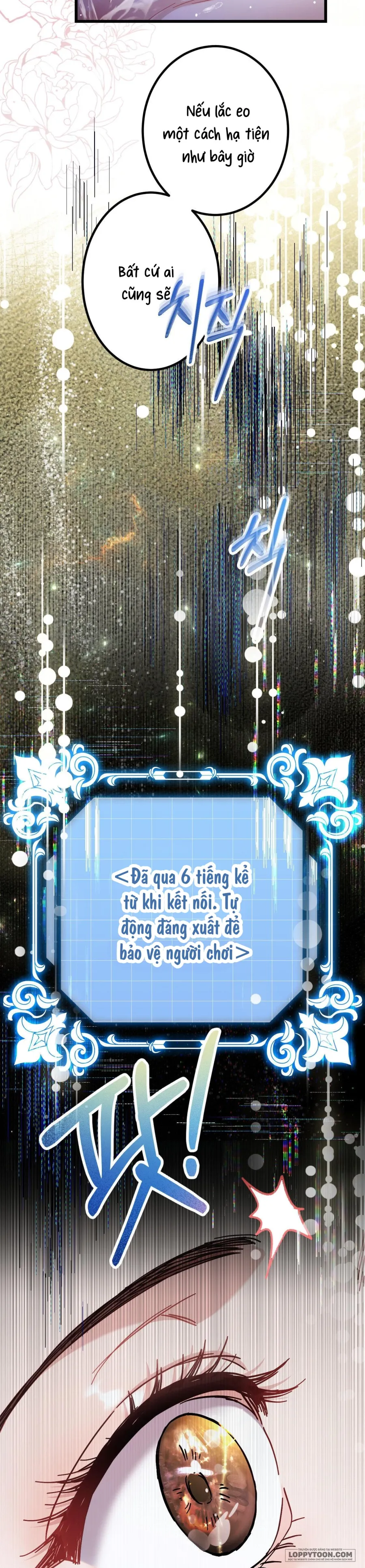 Bị Mắc Kẹt Trong Trò Chơi Harem Ngược Vô Vọng - Chap 1 - Trang 13