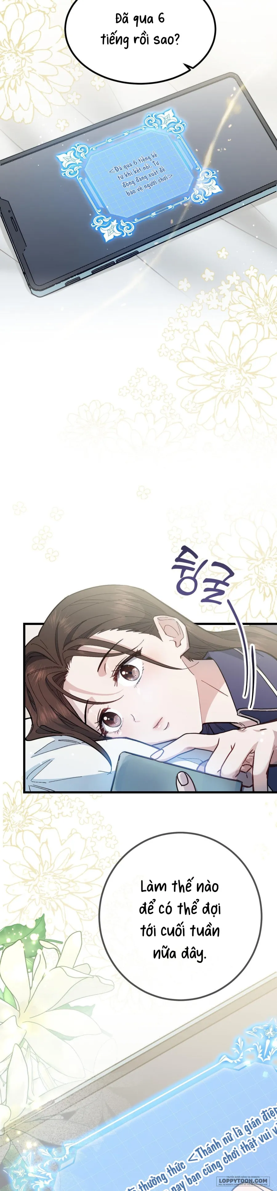 Bị Mắc Kẹt Trong Trò Chơi Harem Ngược Vô Vọng - Chap 1 - Trang 15