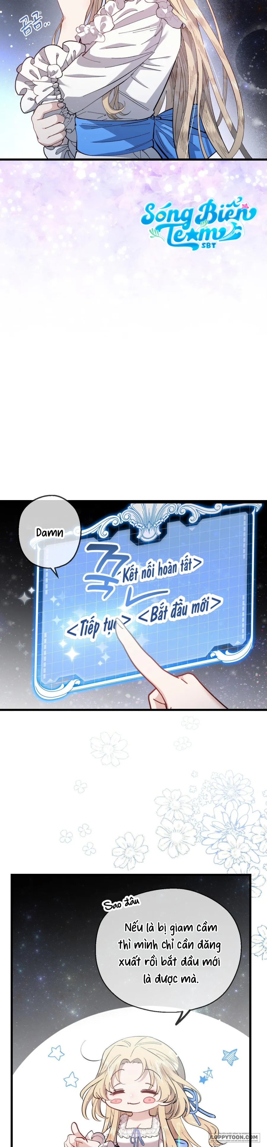 Bị Mắc Kẹt Trong Trò Chơi Harem Ngược Vô Vọng - Chap 1 - Trang 33