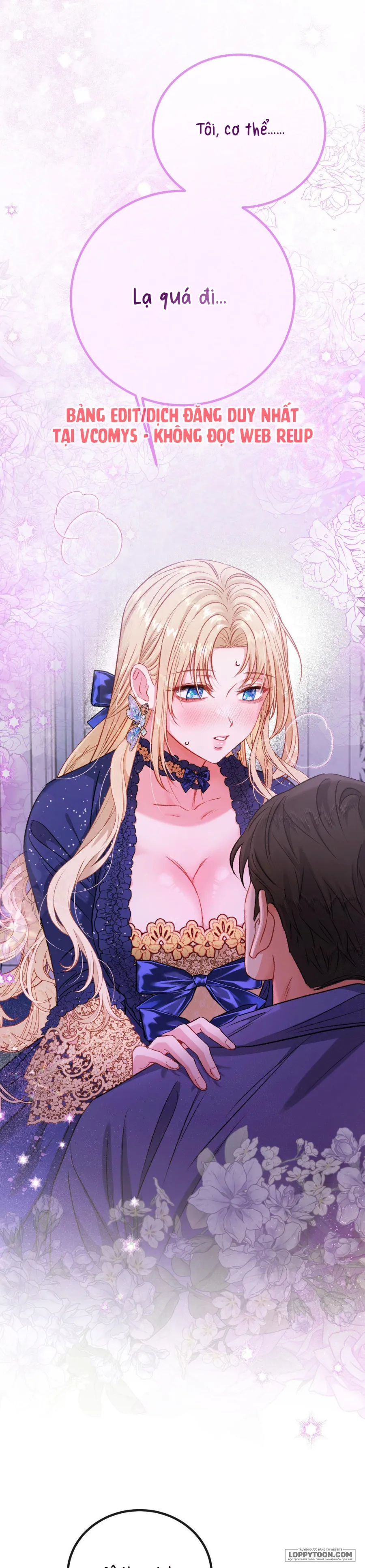 Bị Mắc Kẹt Trong Trò Chơi Harem Ngược Vô Vọng - Chap 10 - Trang 11