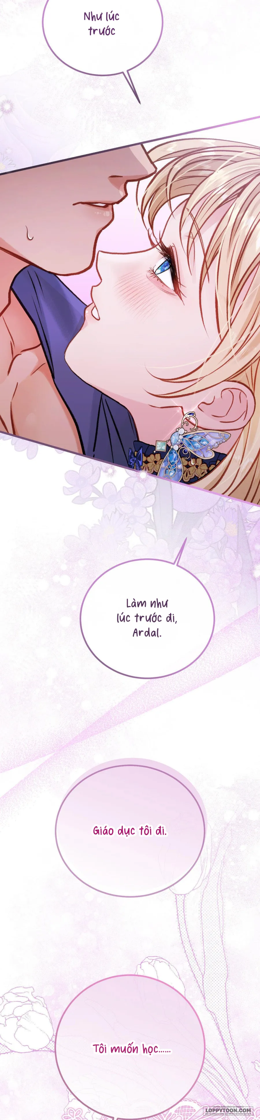 Bị Mắc Kẹt Trong Trò Chơi Harem Ngược Vô Vọng - Chap 10 - Trang 13