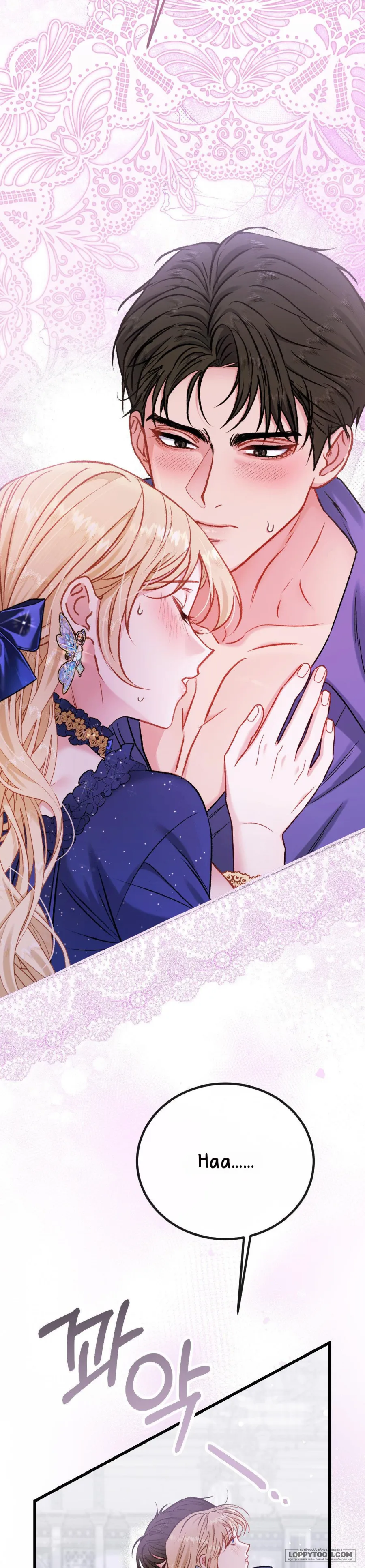 Bị Mắc Kẹt Trong Trò Chơi Harem Ngược Vô Vọng - Chap 10 - Trang 14