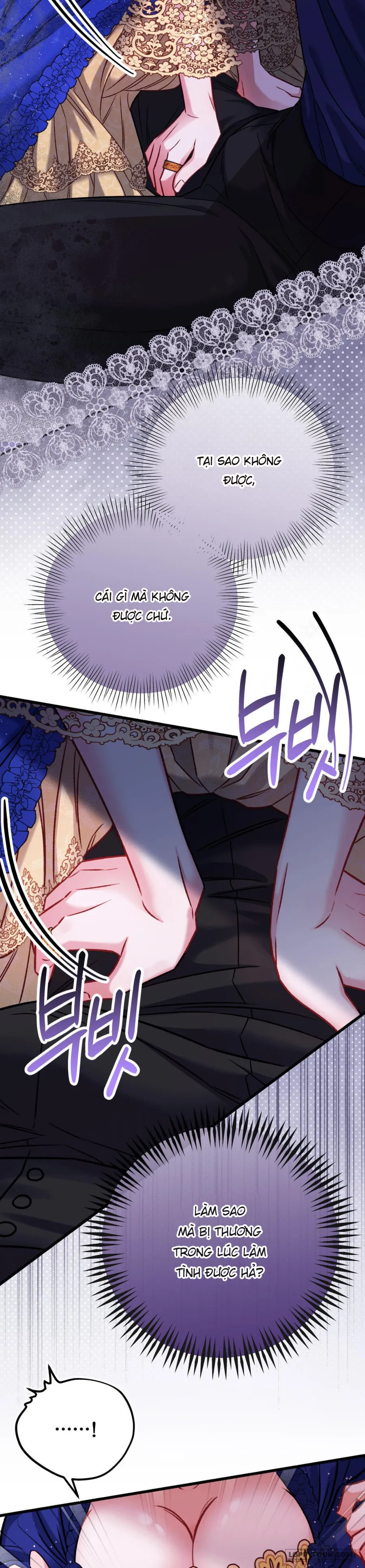 Bị Mắc Kẹt Trong Trò Chơi Harem Ngược Vô Vọng - Chap 10 - Trang 17