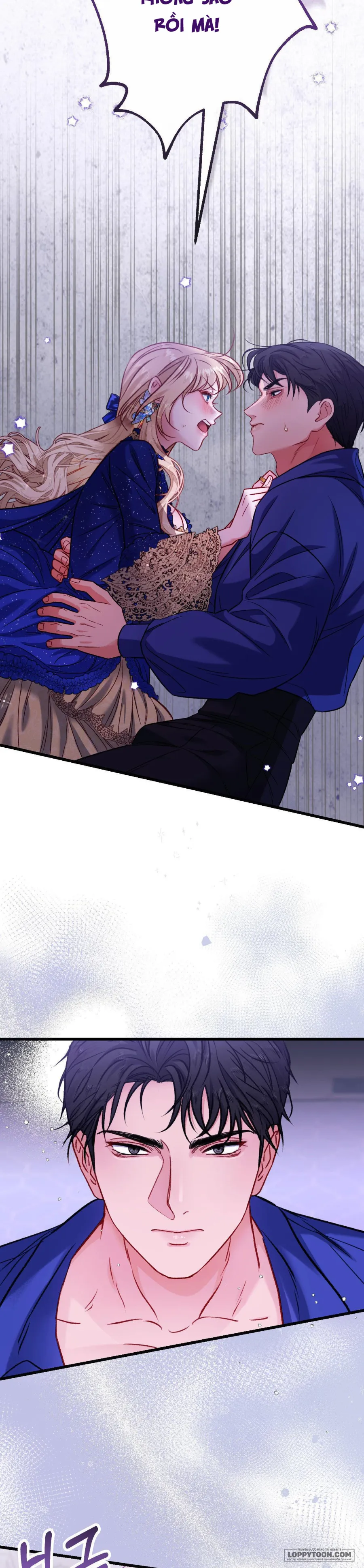 Bị Mắc Kẹt Trong Trò Chơi Harem Ngược Vô Vọng - Chap 10 - Trang 20