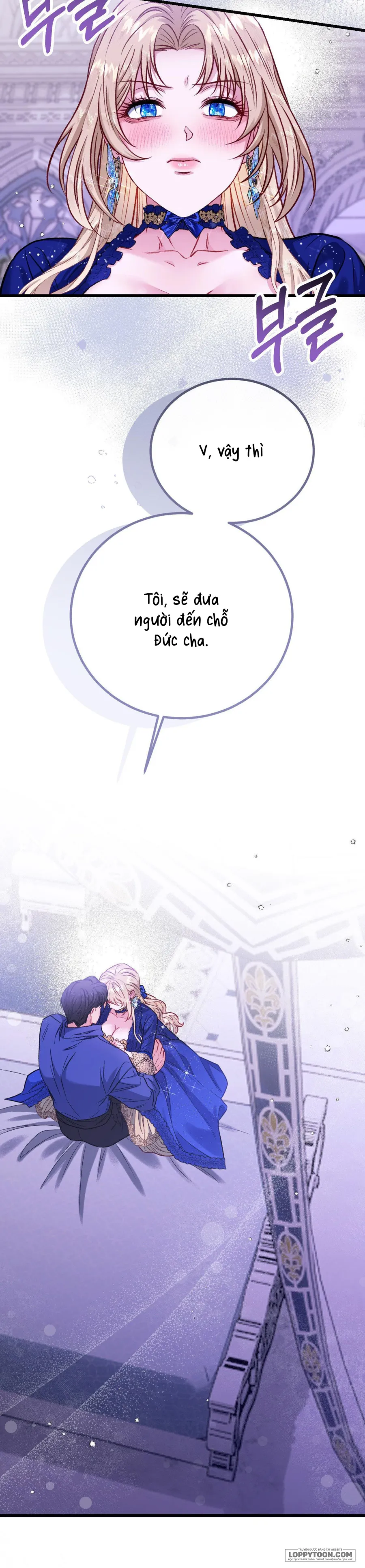 Bị Mắc Kẹt Trong Trò Chơi Harem Ngược Vô Vọng - Chap 10 - Trang 21