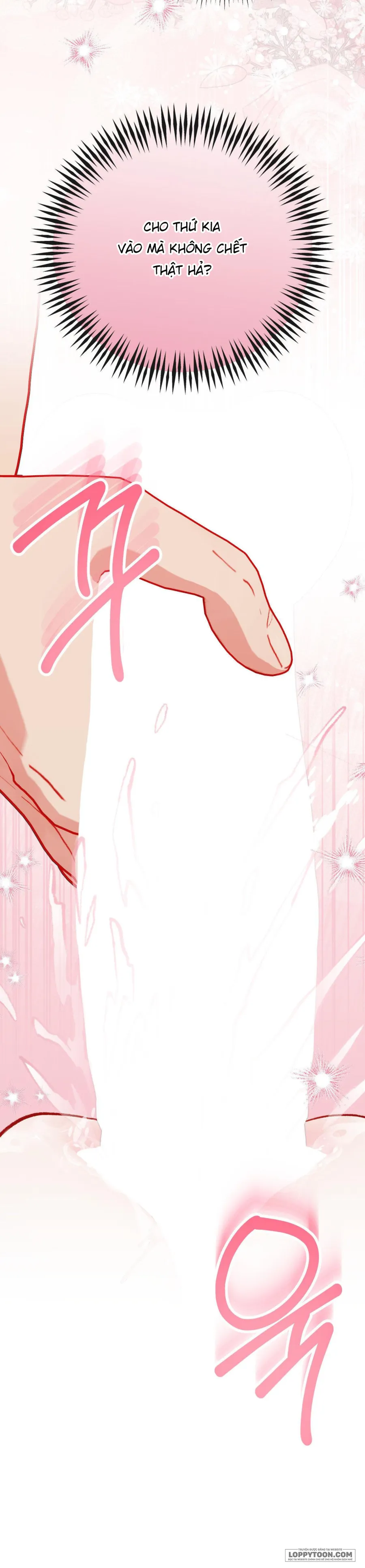 Bị Mắc Kẹt Trong Trò Chơi Harem Ngược Vô Vọng - Chap 10 - Trang 37