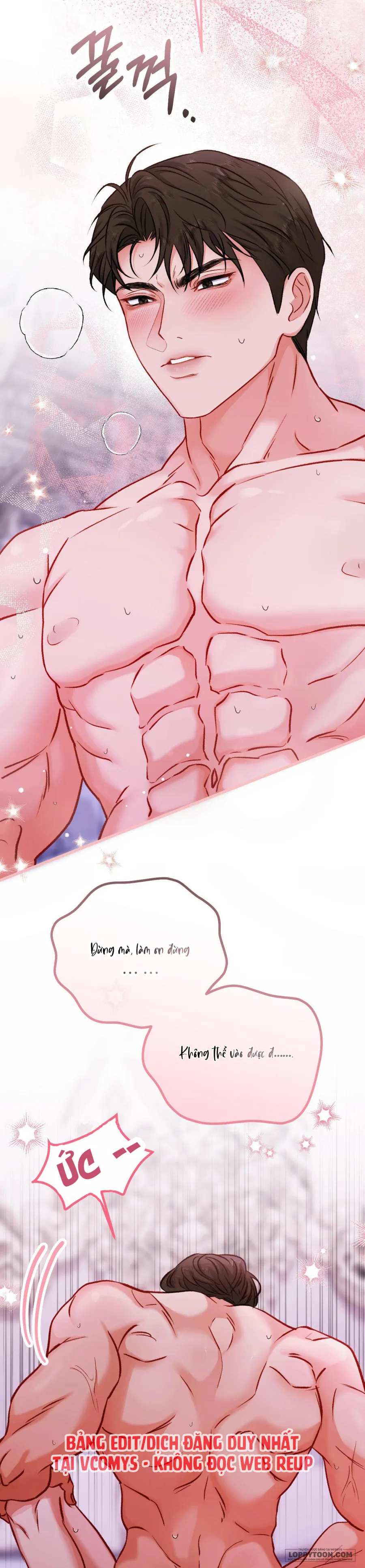 Bị Mắc Kẹt Trong Trò Chơi Harem Ngược Vô Vọng - Chap 10 - Trang 39