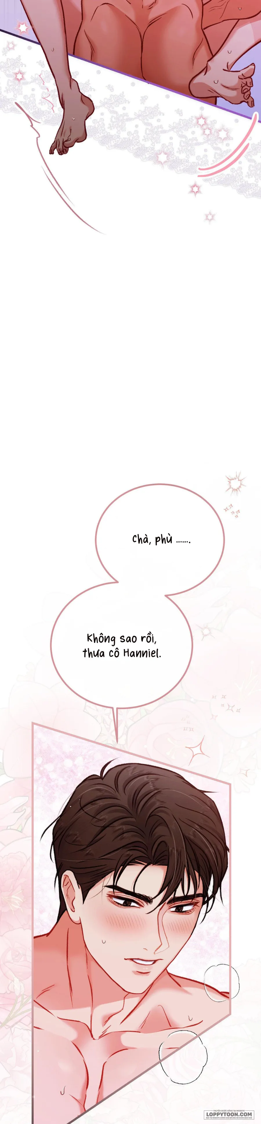 Bị Mắc Kẹt Trong Trò Chơi Harem Ngược Vô Vọng - Chap 10 - Trang 40