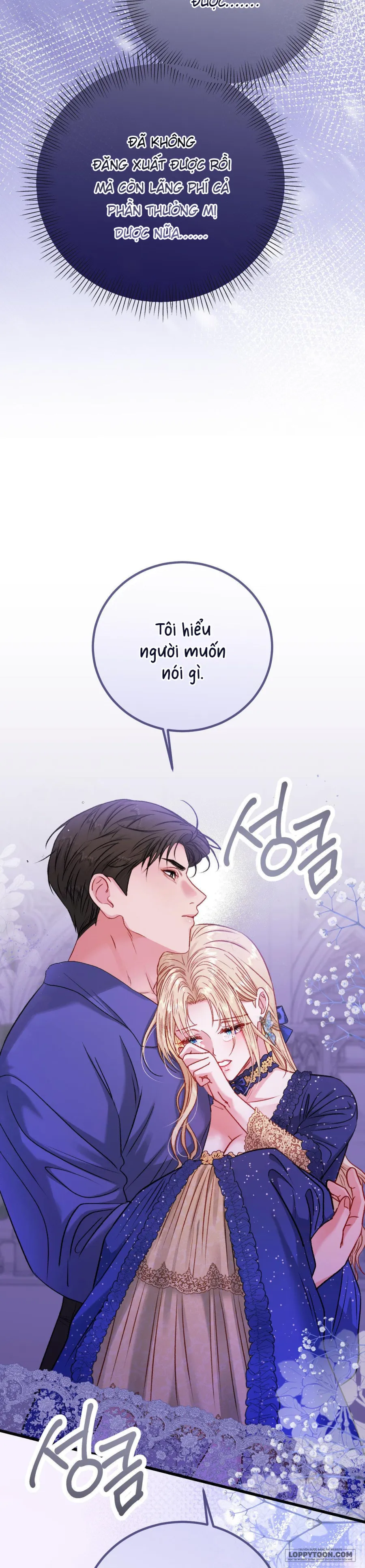 Bị Mắc Kẹt Trong Trò Chơi Harem Ngược Vô Vọng - Chap 10 - Trang 5