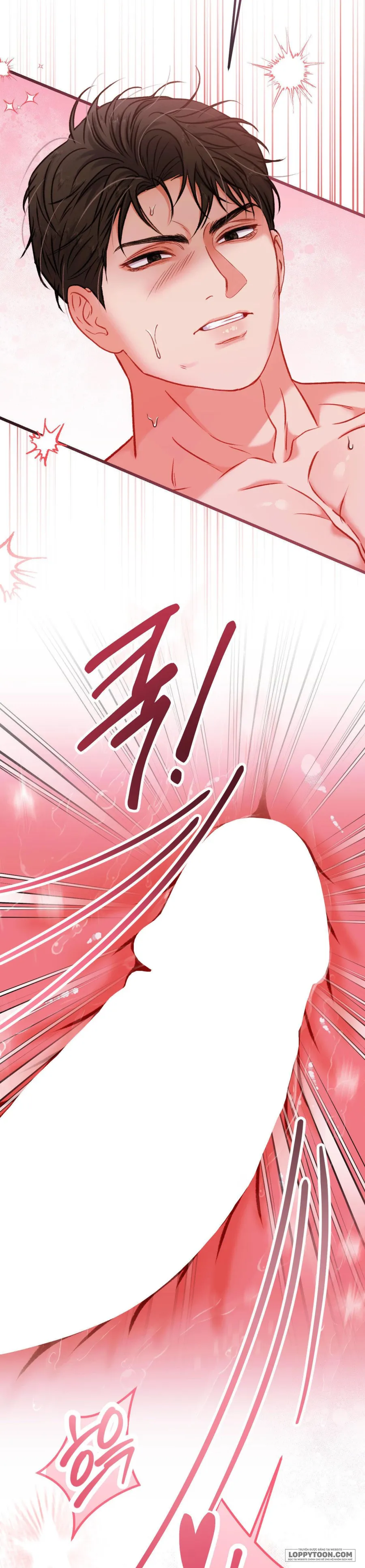 Bị Mắc Kẹt Trong Trò Chơi Harem Ngược Vô Vọng - Chap 10 - Trang 44