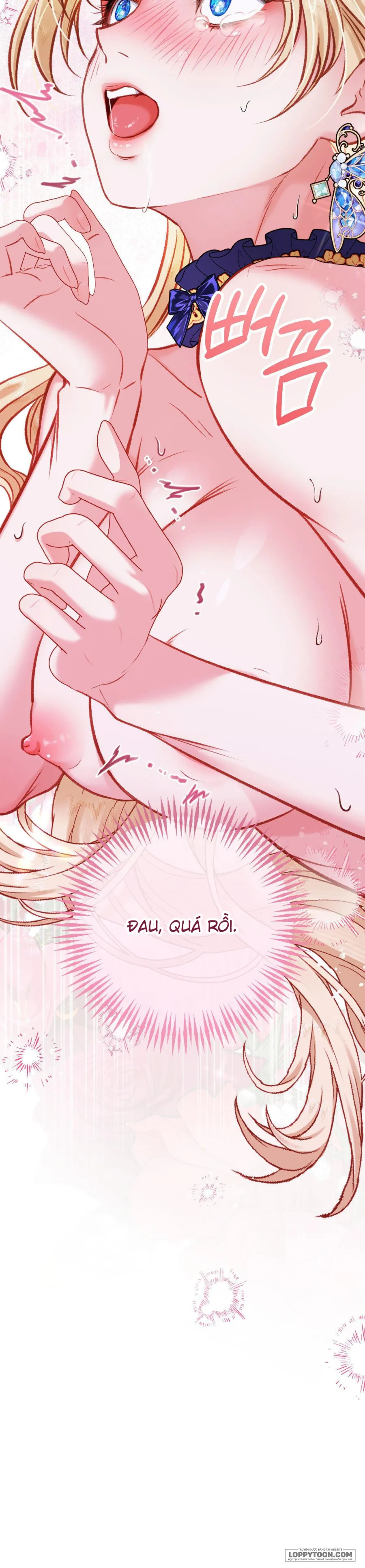 Bị Mắc Kẹt Trong Trò Chơi Harem Ngược Vô Vọng - Chap 10 - Trang 46