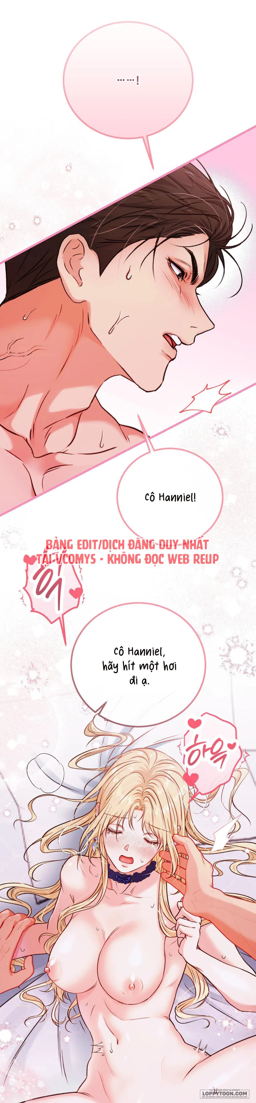 Bị Mắc Kẹt Trong Trò Chơi Harem Ngược Vô Vọng - Chap 10 - Trang 47