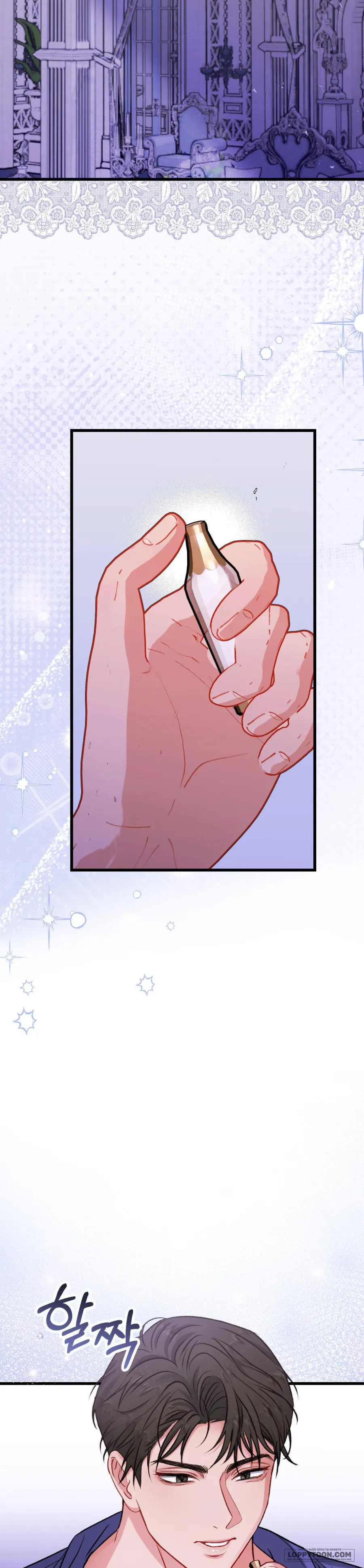 Bị Mắc Kẹt Trong Trò Chơi Harem Ngược Vô Vọng - Chap 10 - Trang 8