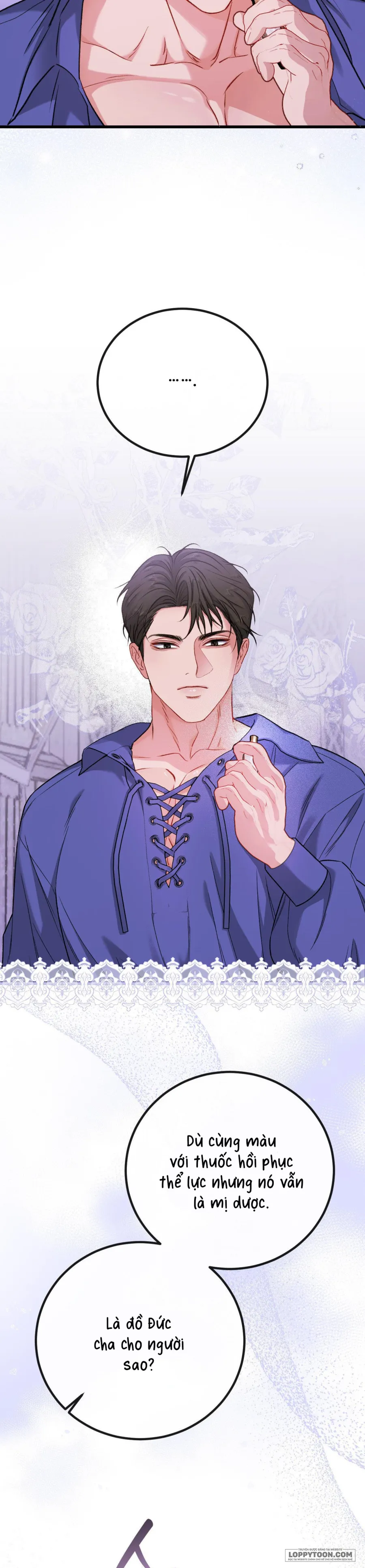 Bị Mắc Kẹt Trong Trò Chơi Harem Ngược Vô Vọng - Chap 10 - Trang 9