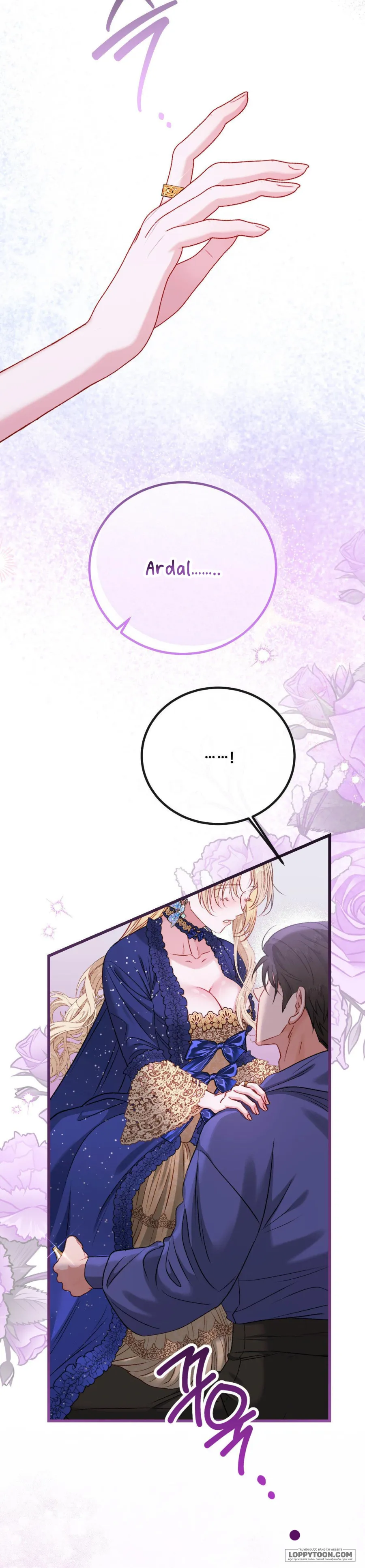 Bị Mắc Kẹt Trong Trò Chơi Harem Ngược Vô Vọng - Chap 10 - Trang 10