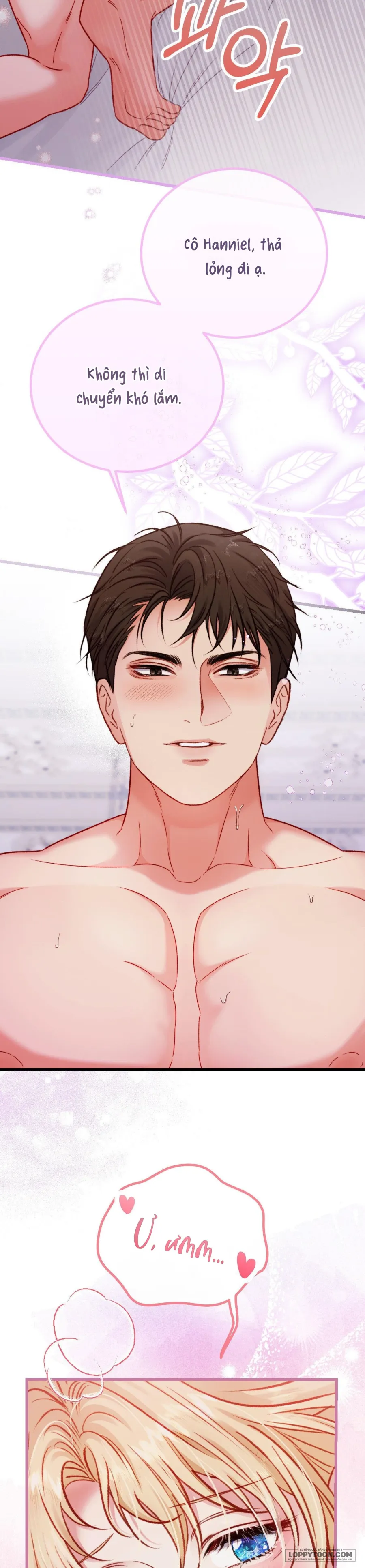 Bị Mắc Kẹt Trong Trò Chơi Harem Ngược Vô Vọng - Chap 11 - Trang 12