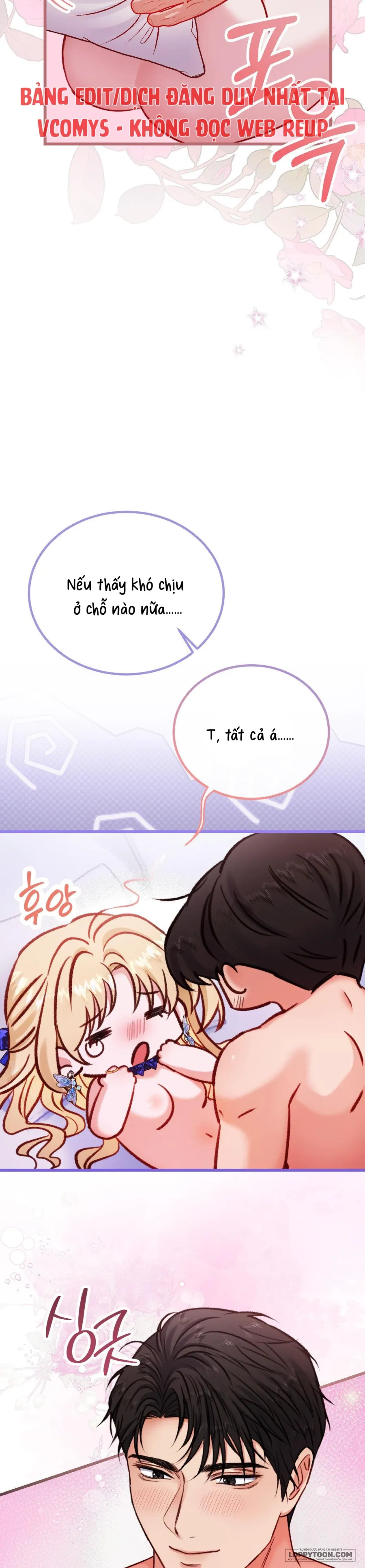 Bị Mắc Kẹt Trong Trò Chơi Harem Ngược Vô Vọng - Chap 11 - Trang 14