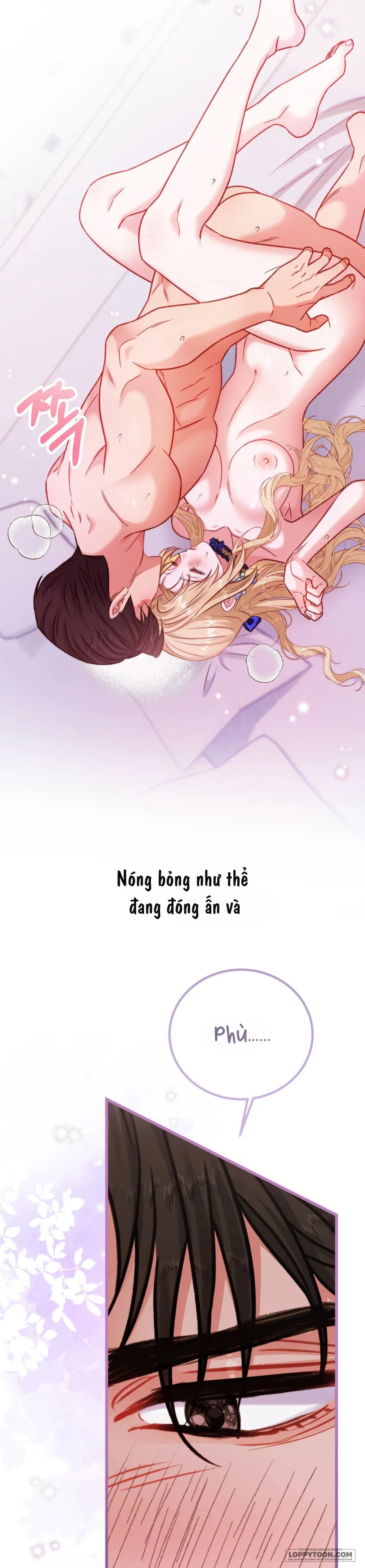 Bị Mắc Kẹt Trong Trò Chơi Harem Ngược Vô Vọng - Chap 11 - Trang 17