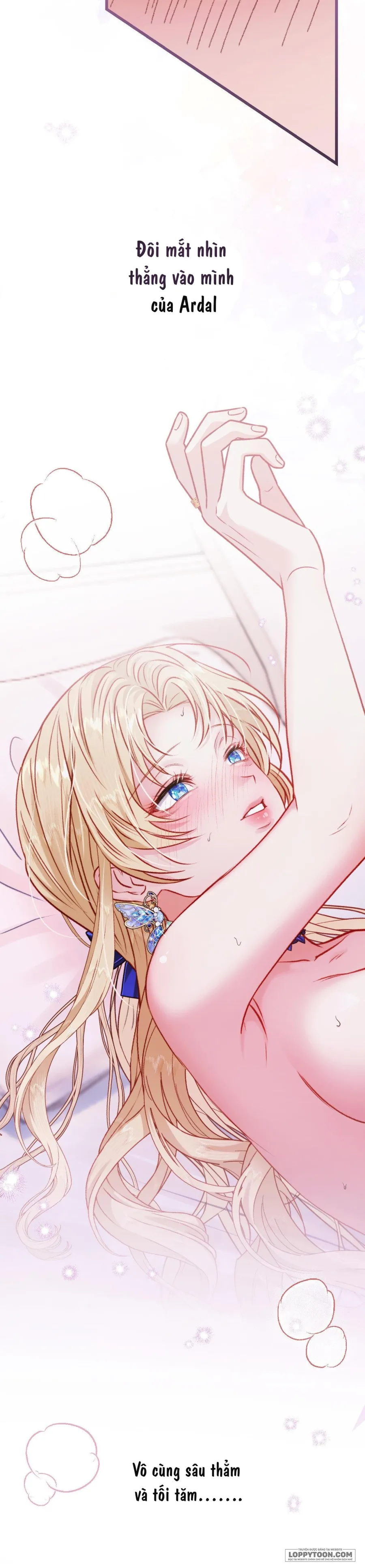 Bị Mắc Kẹt Trong Trò Chơi Harem Ngược Vô Vọng - Chap 11 - Trang 18