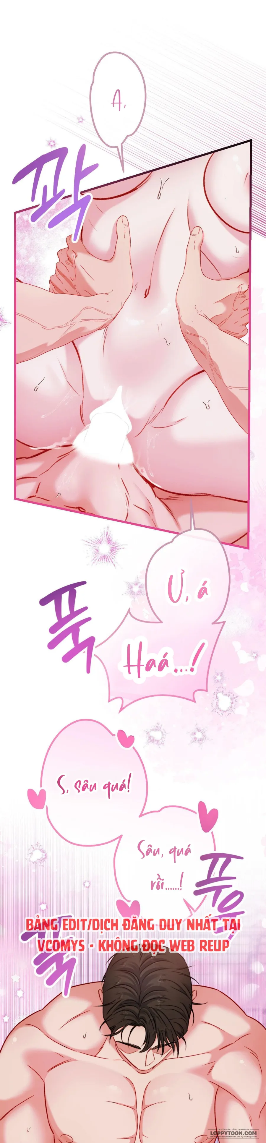 Bị Mắc Kẹt Trong Trò Chơi Harem Ngược Vô Vọng - Chap 11 - Trang 19