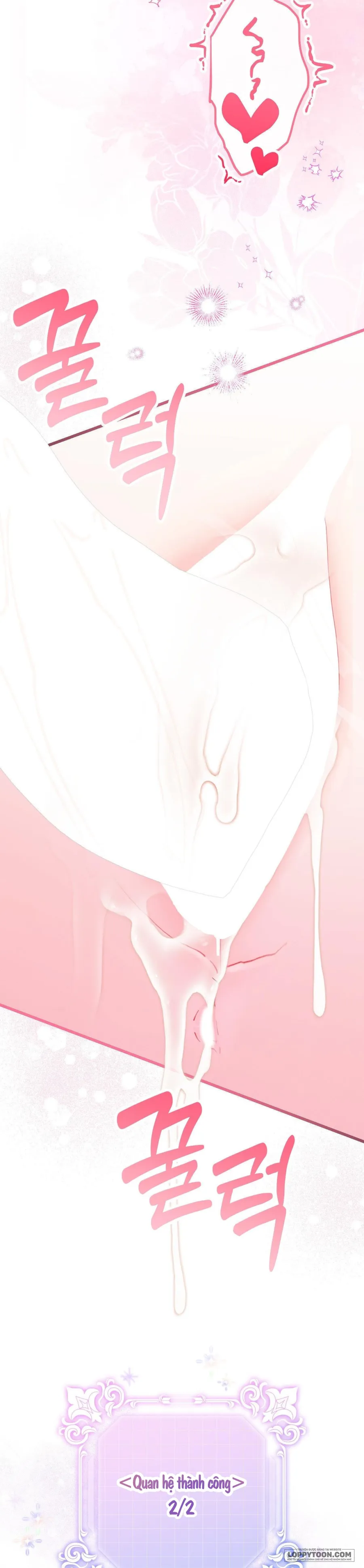 Bị Mắc Kẹt Trong Trò Chơi Harem Ngược Vô Vọng - Chap 11 - Trang 23