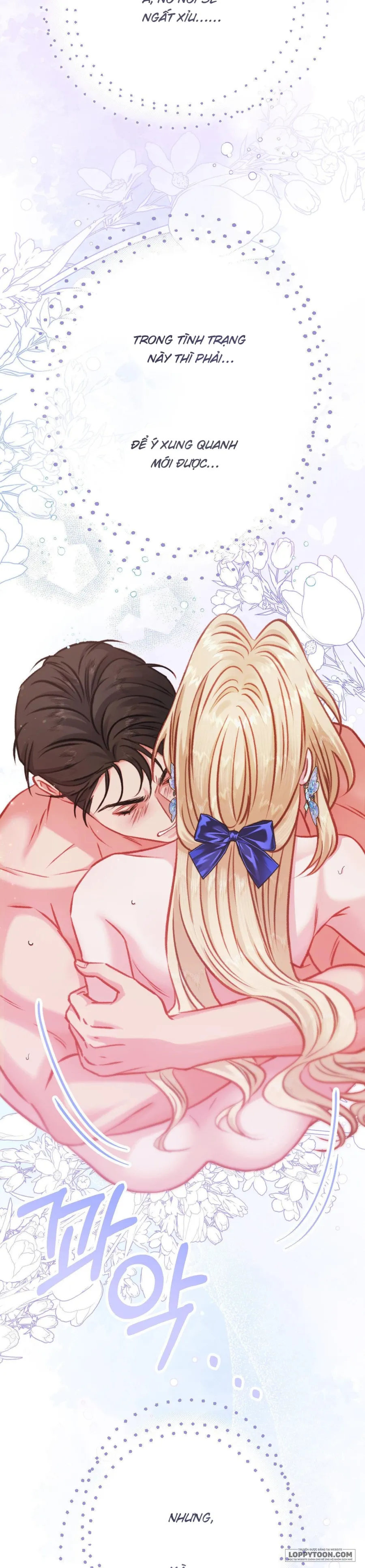 Bị Mắc Kẹt Trong Trò Chơi Harem Ngược Vô Vọng - Chap 11 - Trang 26