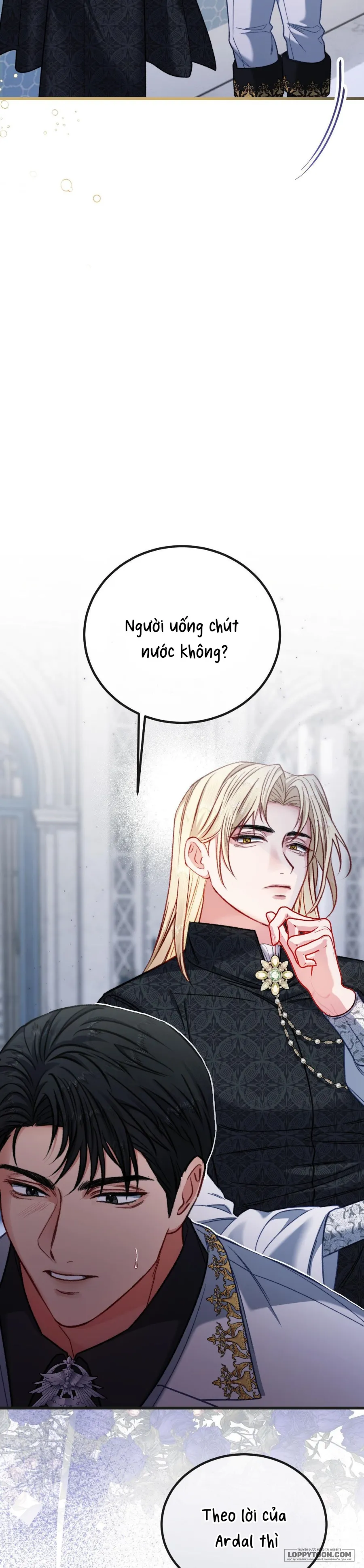Bị Mắc Kẹt Trong Trò Chơi Harem Ngược Vô Vọng - Chap 11 - Trang 30