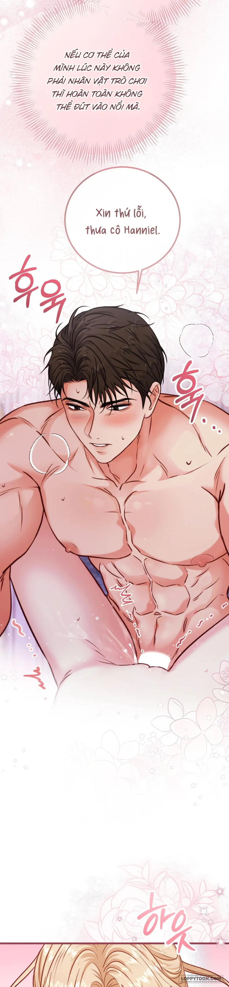 Bị Mắc Kẹt Trong Trò Chơi Harem Ngược Vô Vọng - Chap 11 - Trang 4